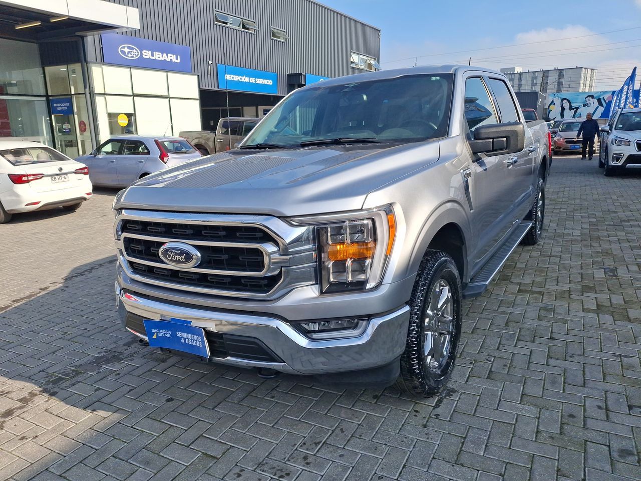 FORD - 3