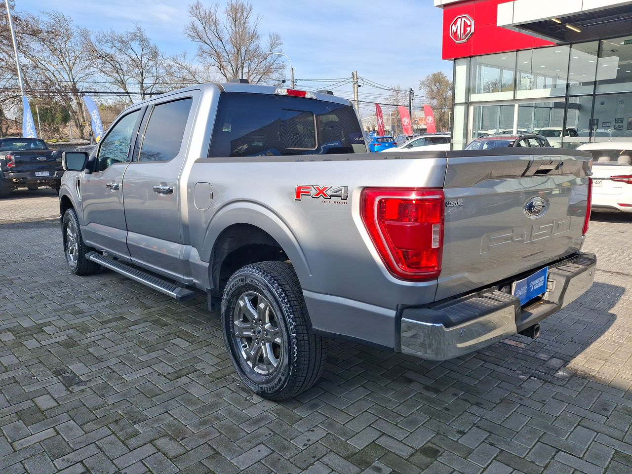 FORD - 5
