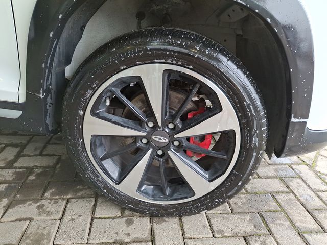 CHERY - 17