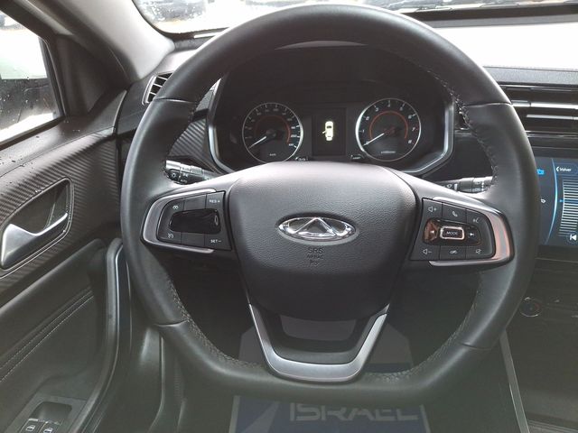 CHERY - 26