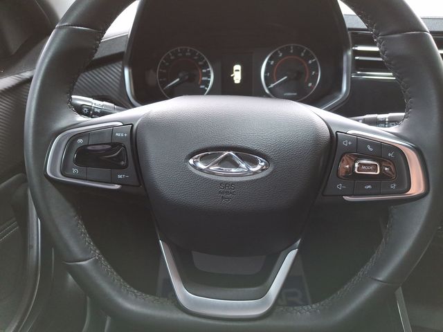 CHERY - 27
