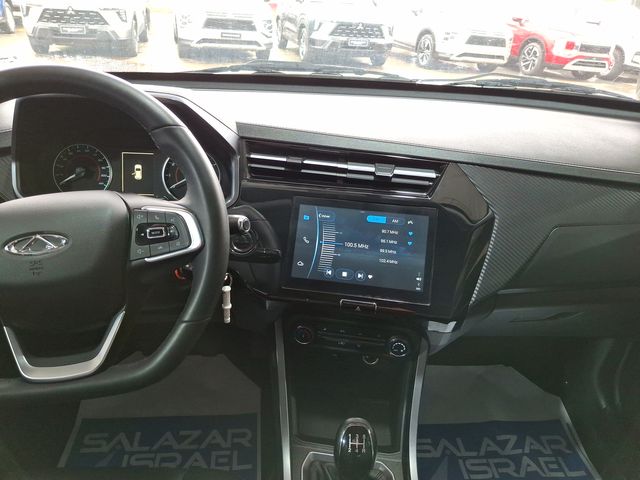 CHERY - 33