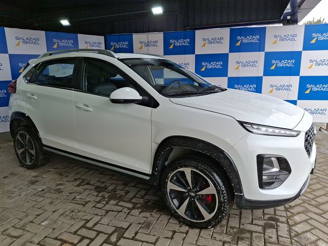 CHERY - 1