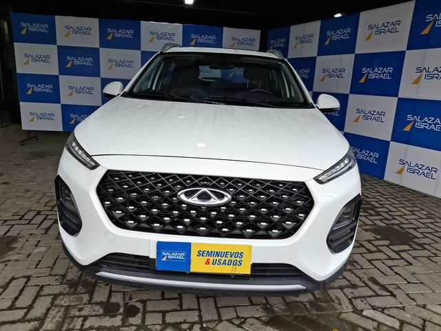 CHERY - 2