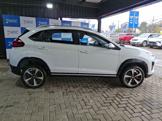 CHERY - 8