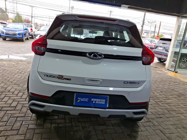 CHERY - 6