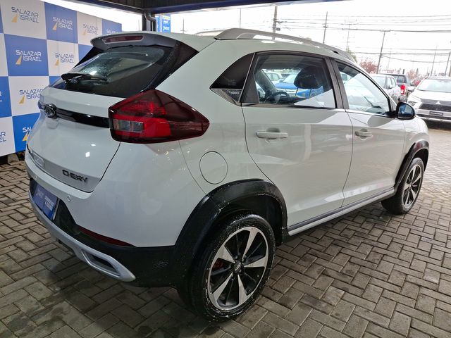 CHERY - 7