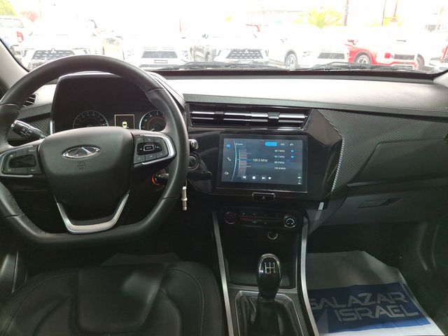 CHERY - 16