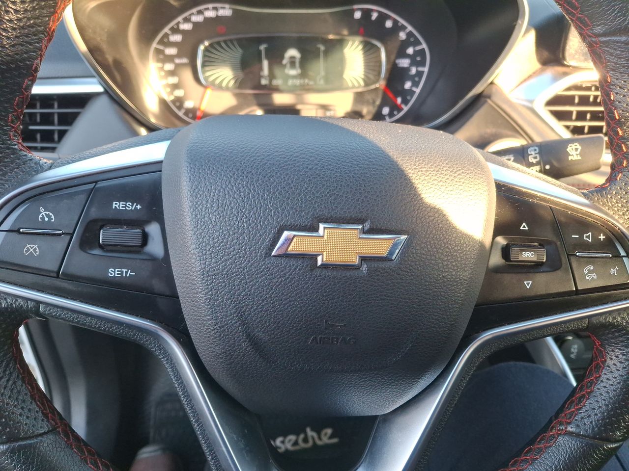 CHEVROLET - 26