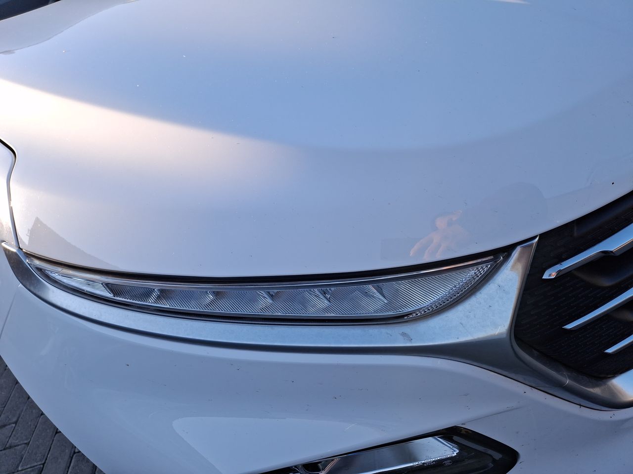 CHEVROLET - 18
