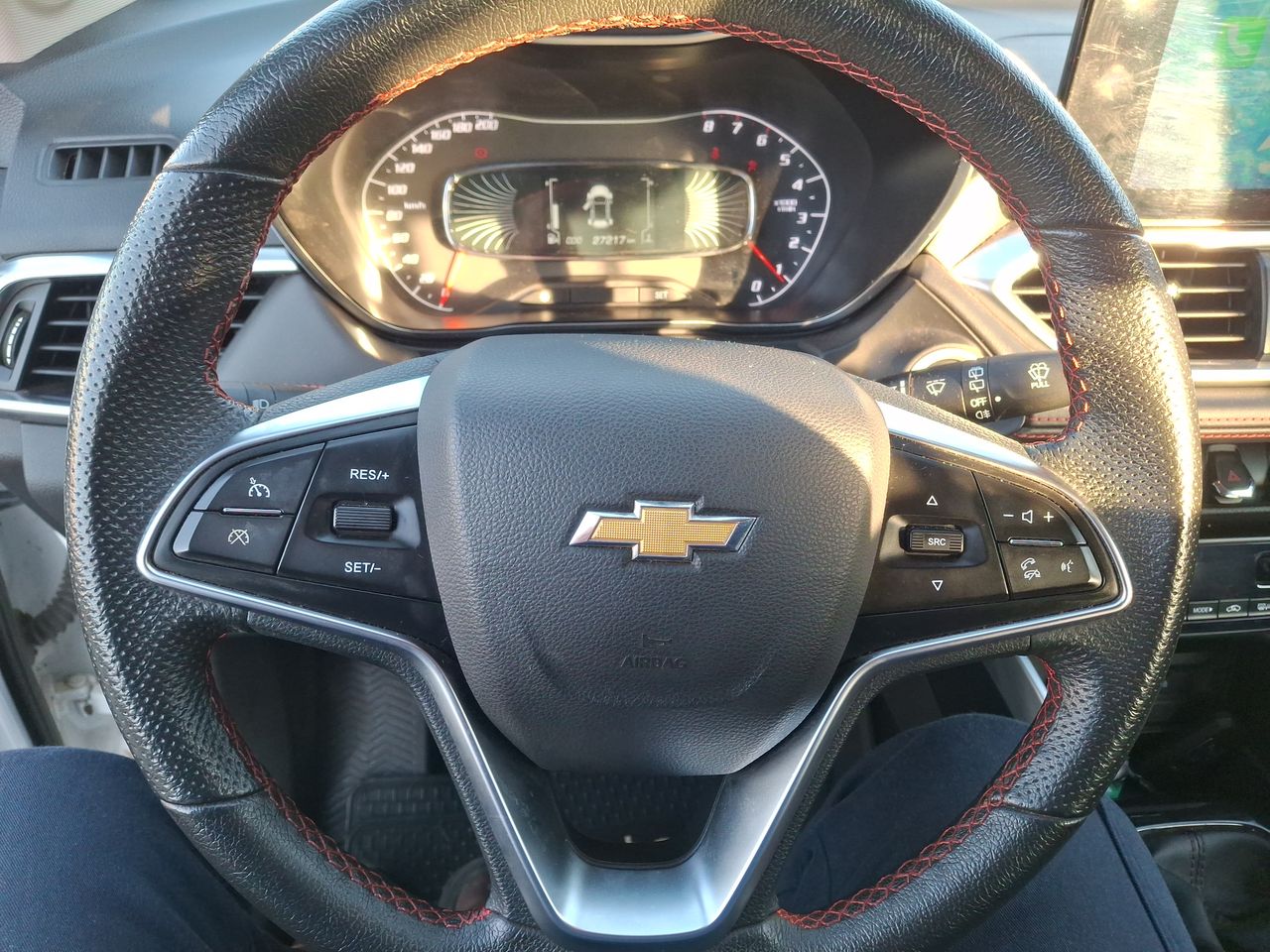 CHEVROLET - 25