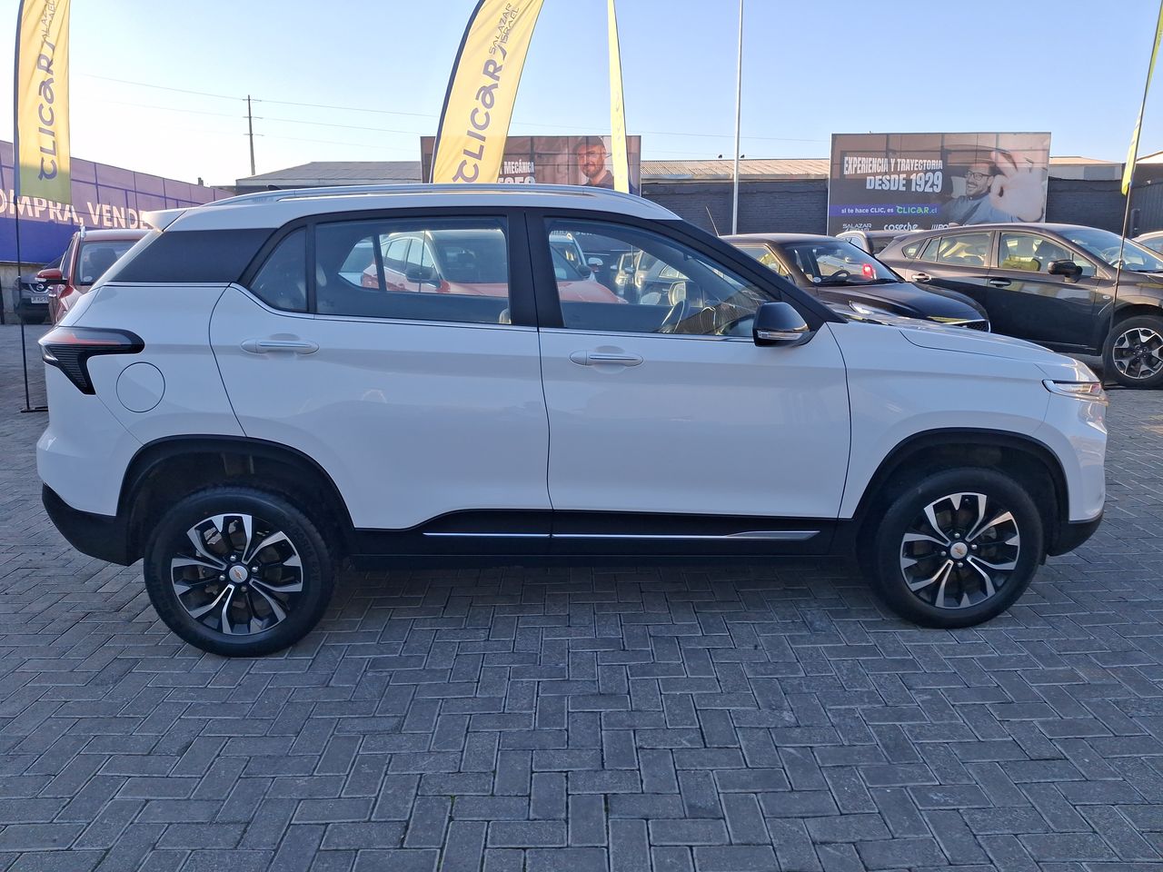 CHEVROLET - 8