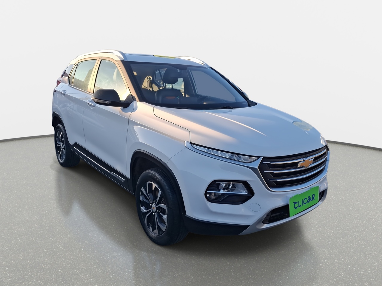 CHEVROLET