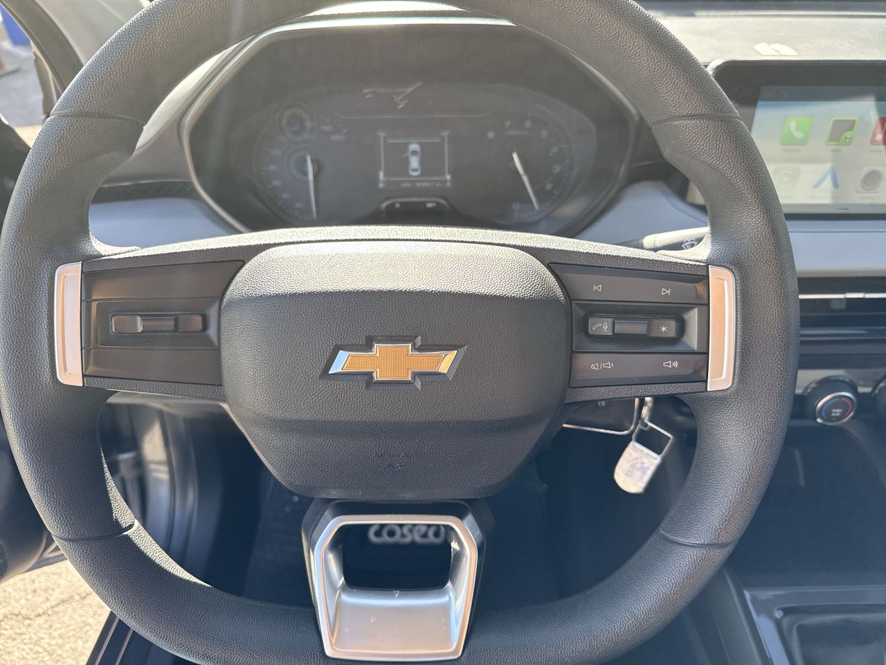 CHEVROLET - 25