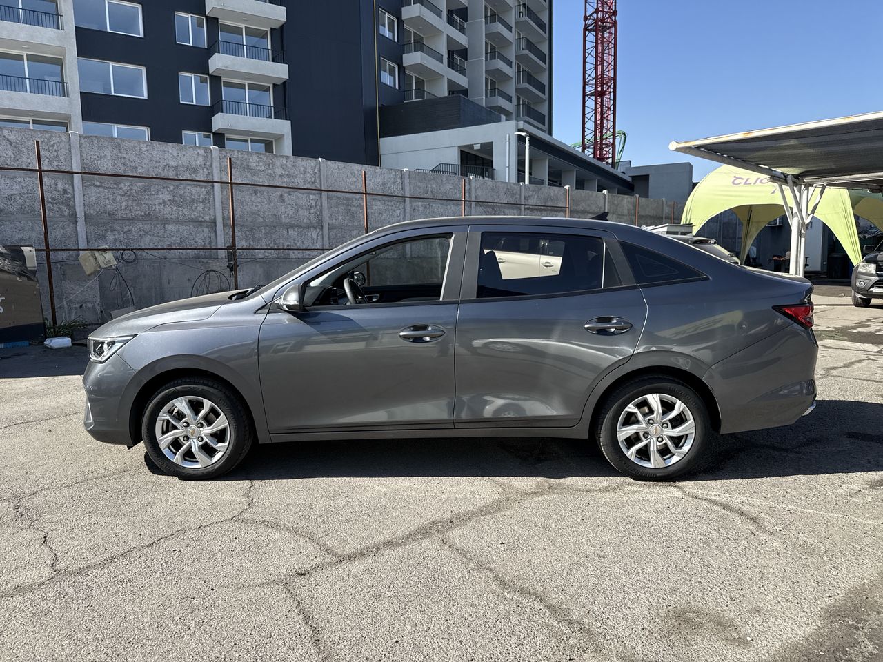 CHEVROLET - 4