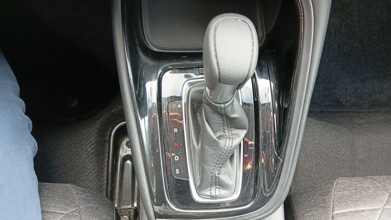 Honda HR-V — foto 31 de 38