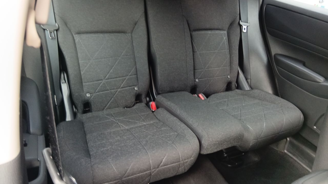 Honda HR-V — foto 35 de 38