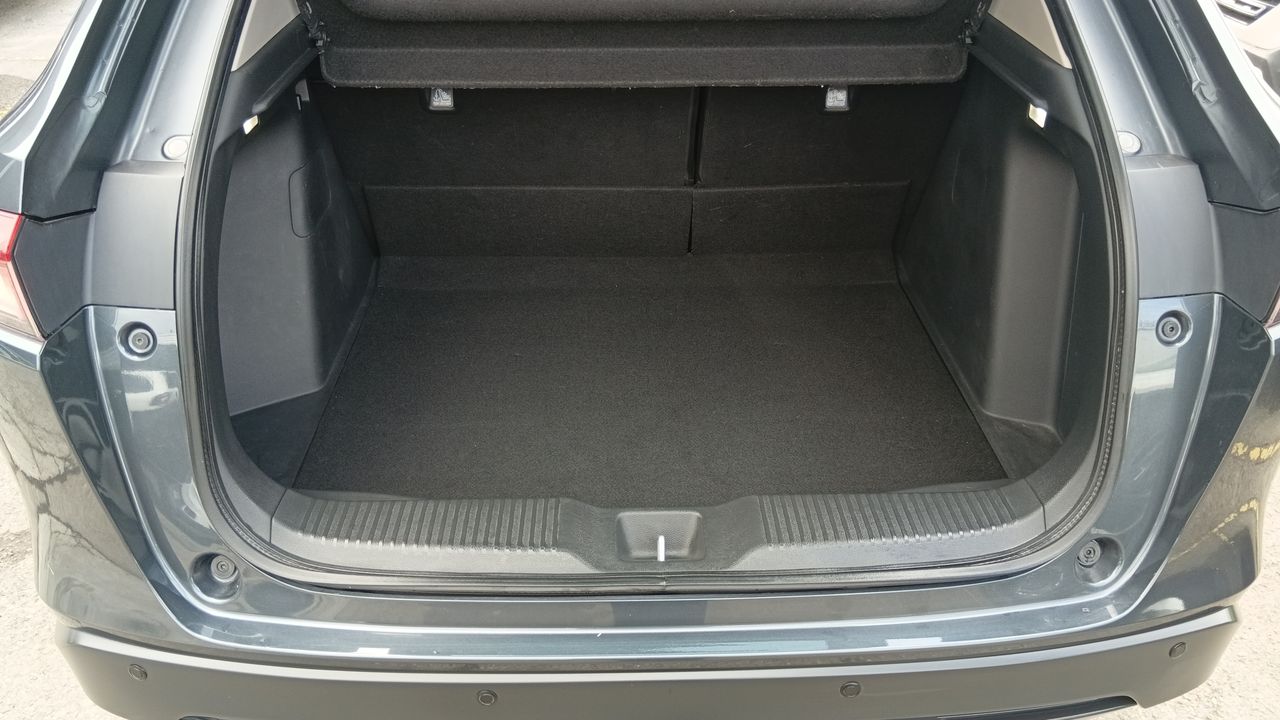 Honda HR-V — foto 21 de 38