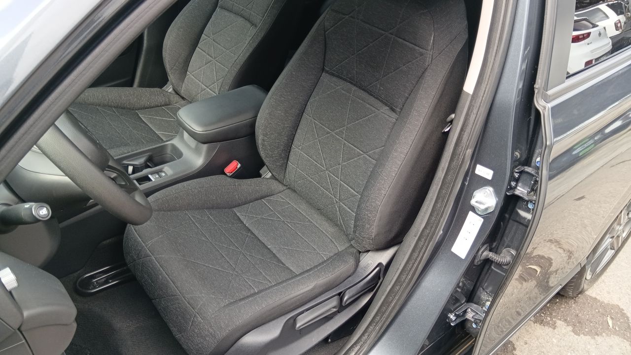 Honda HR-V — foto 24 de 38