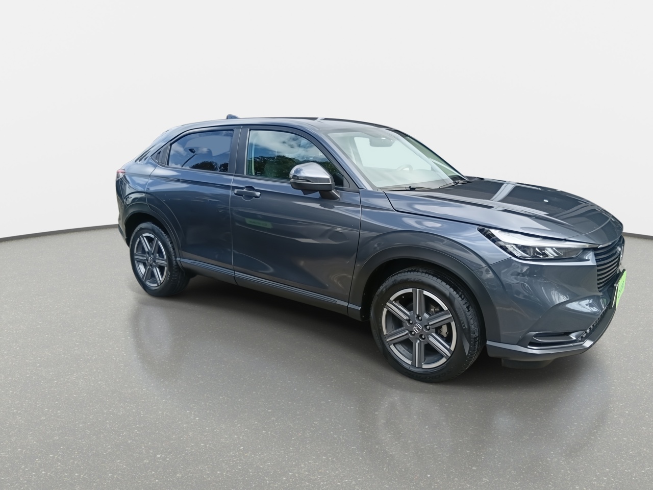 HONDA - 1