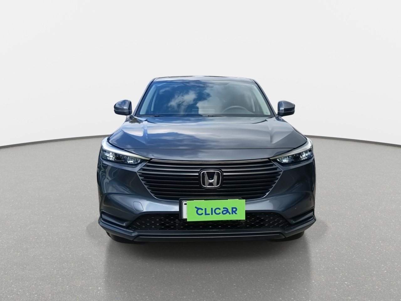 HONDA - 2