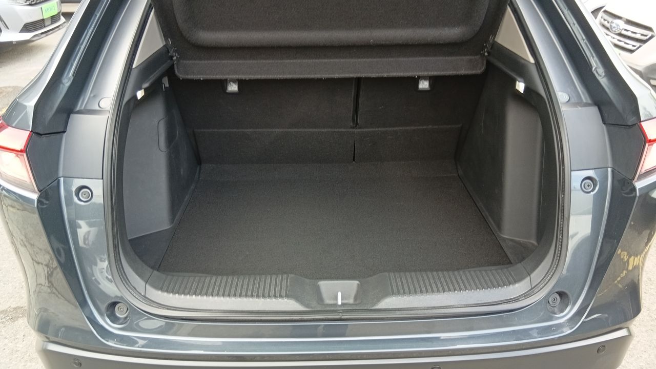 Honda HR-V — foto 11 de 38