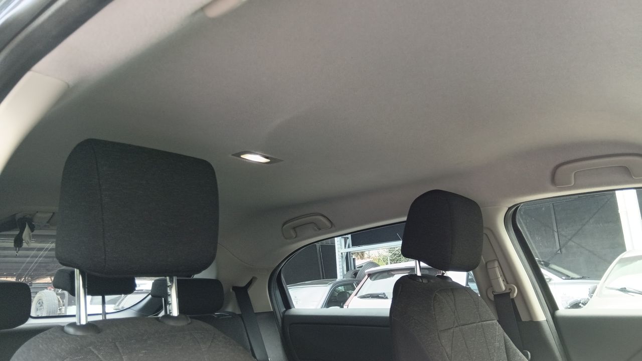 Honda HR-V — foto 14 de 38