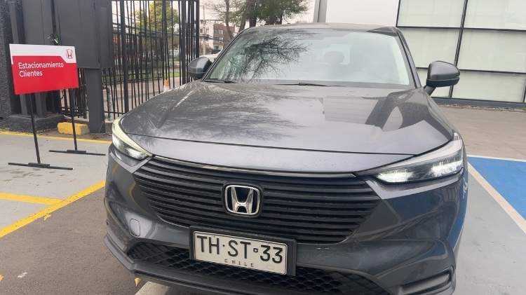 HONDA - 2