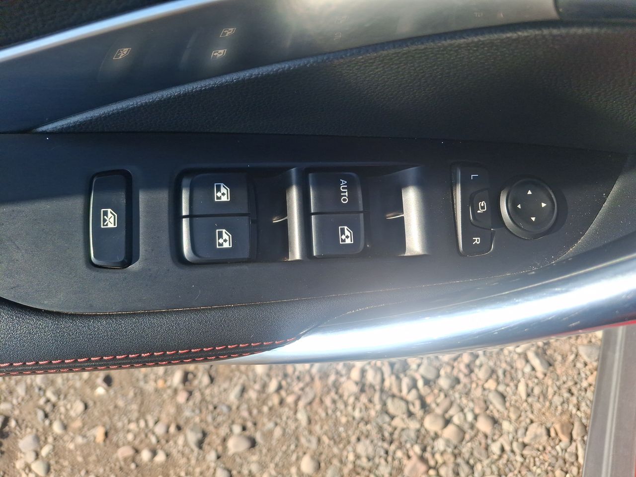 Chevrolet Groove — foto 15 de 26