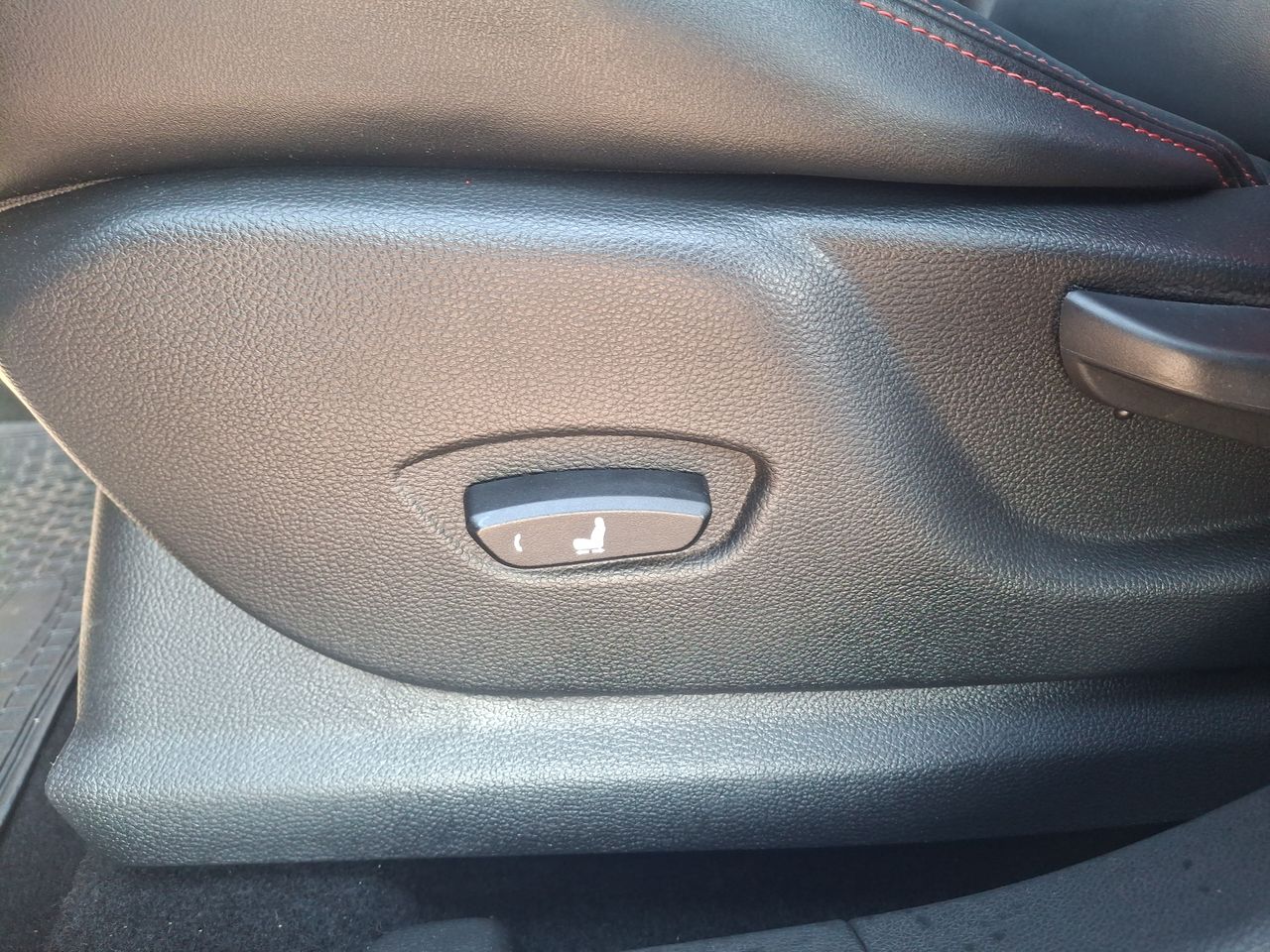 Chevrolet Groove — foto 16 de 26