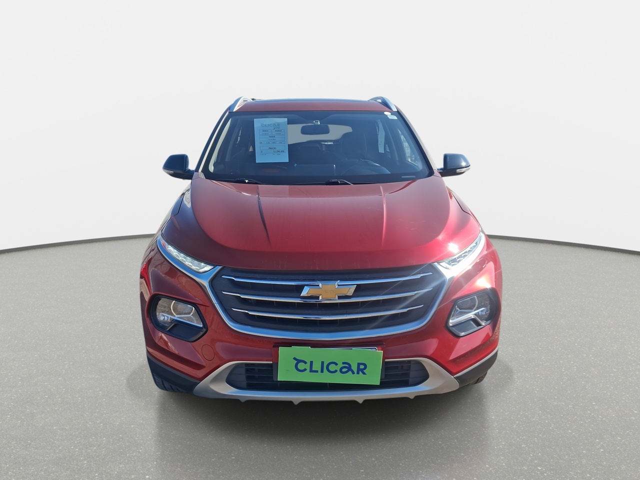 CHEVROLET - 2