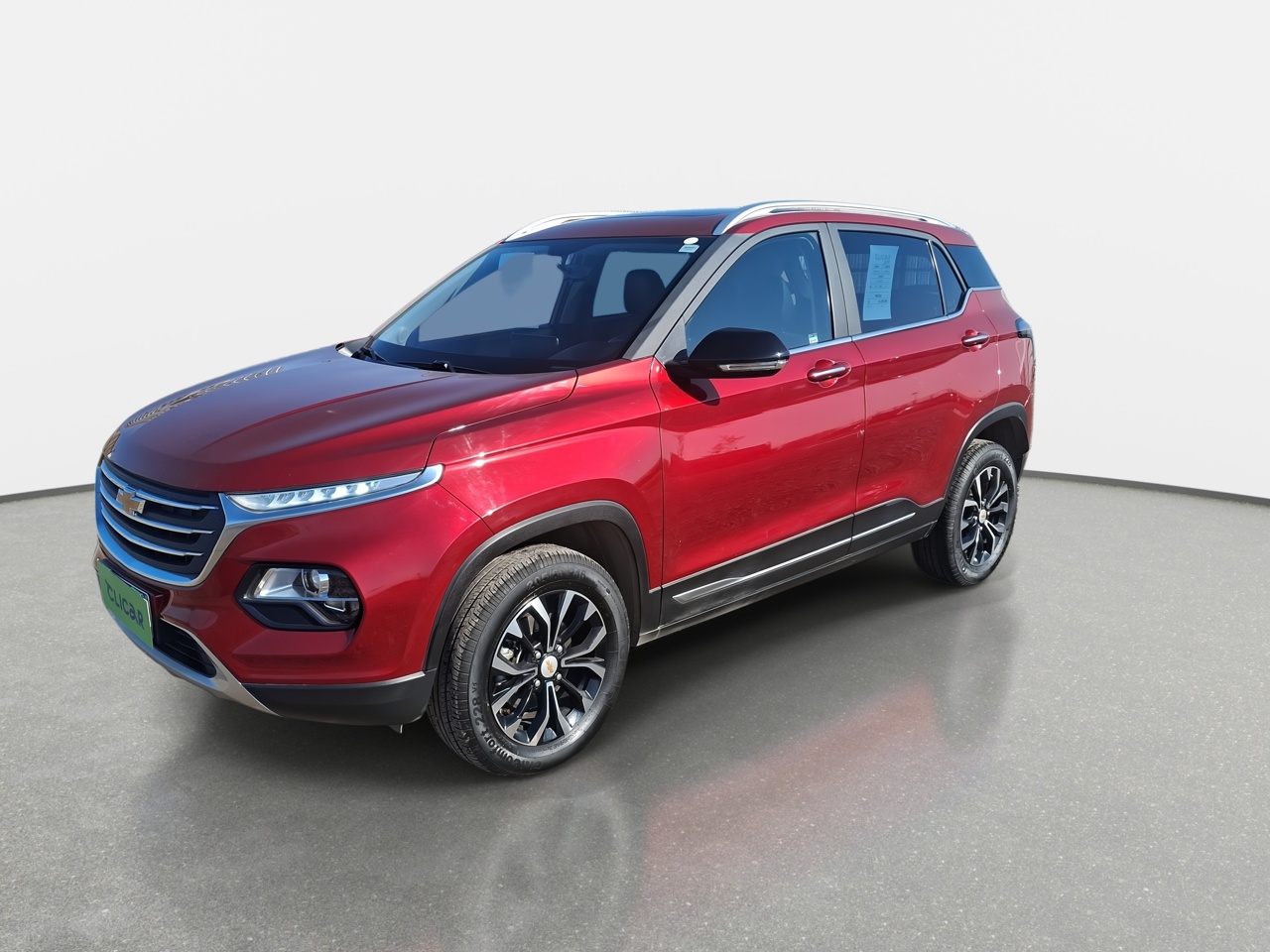 CHEVROLET - 3