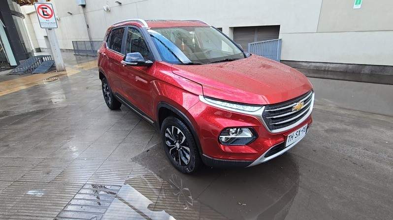 CHEVROLET
