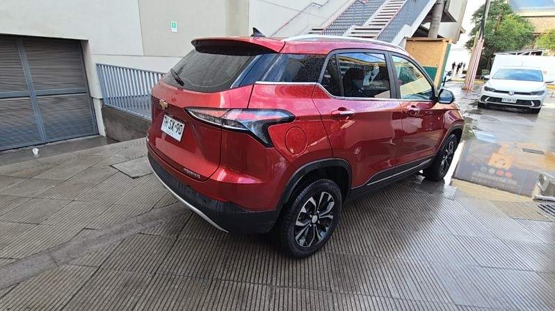 CHEVROLET - 3