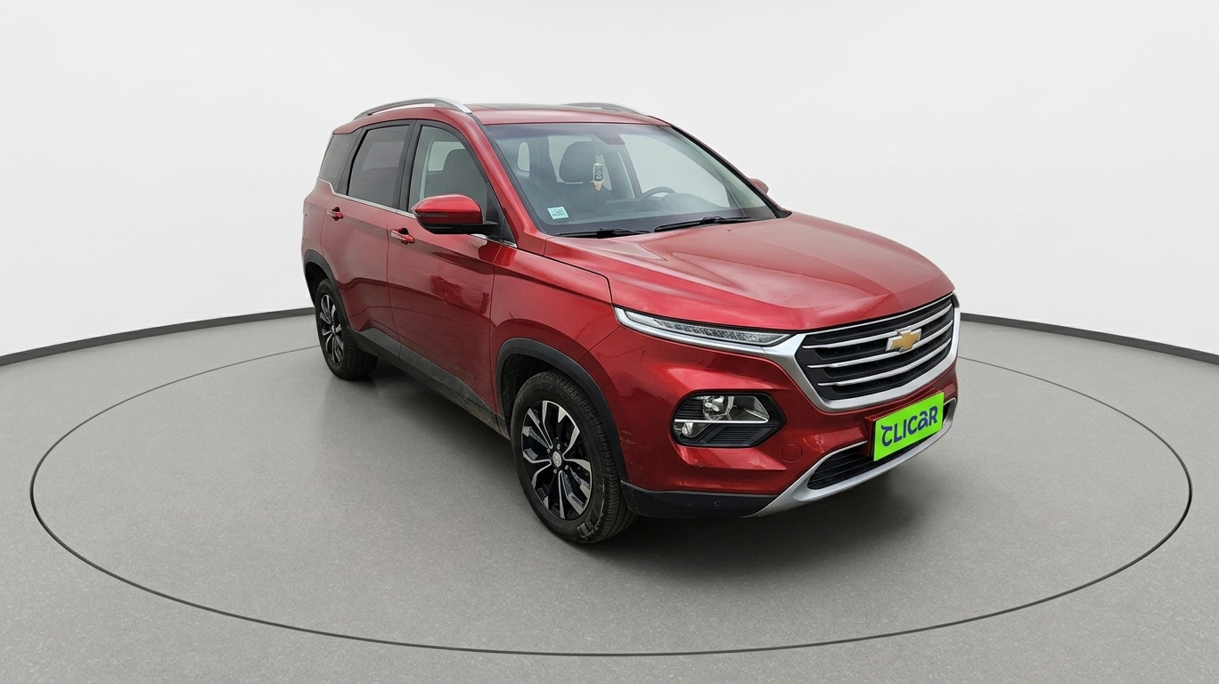 CHEVROLET