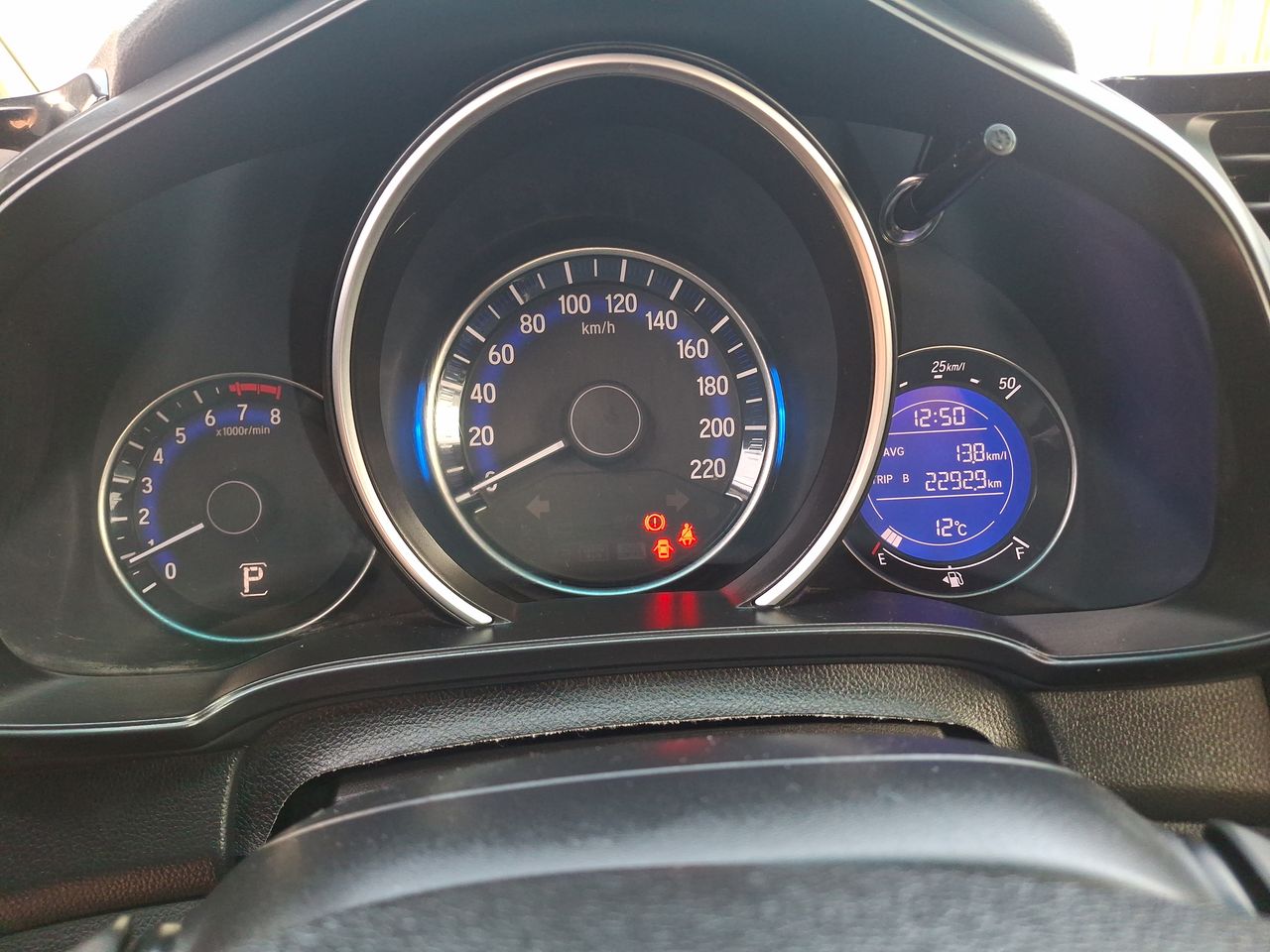 HONDA - 18