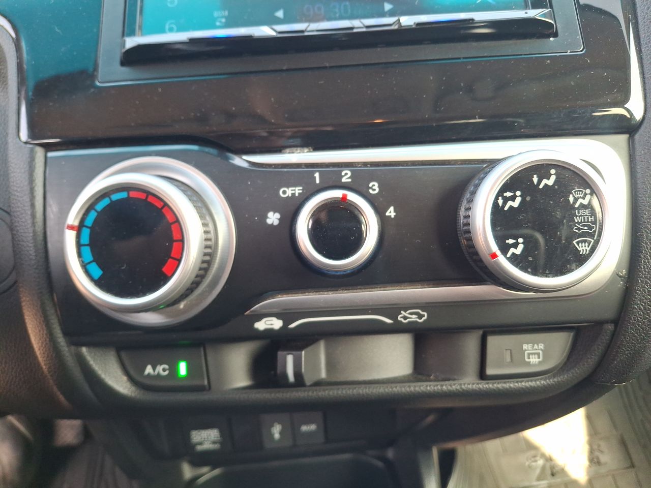HONDA - 21
