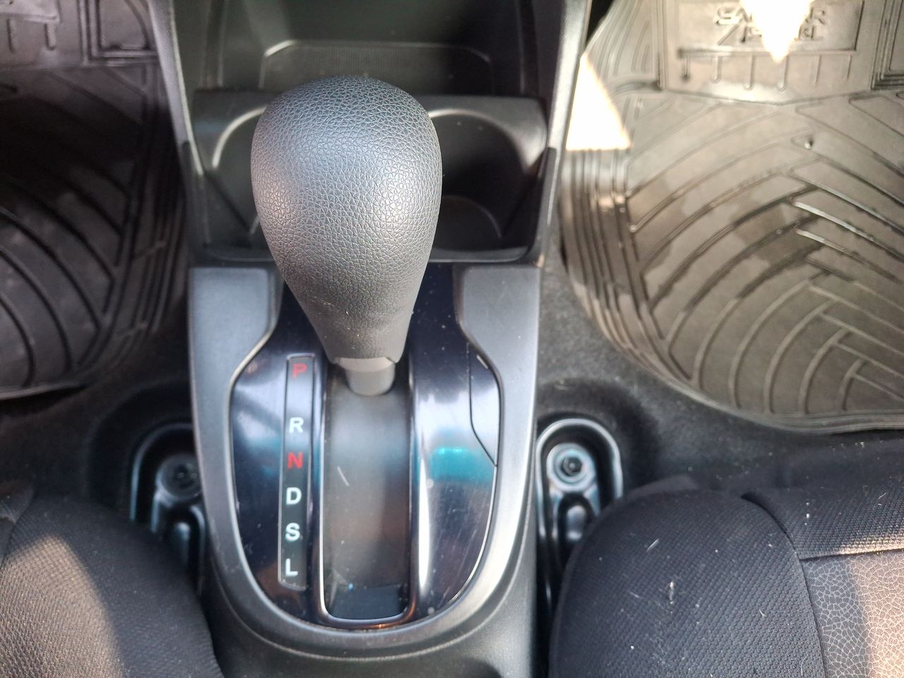 HONDA - 22