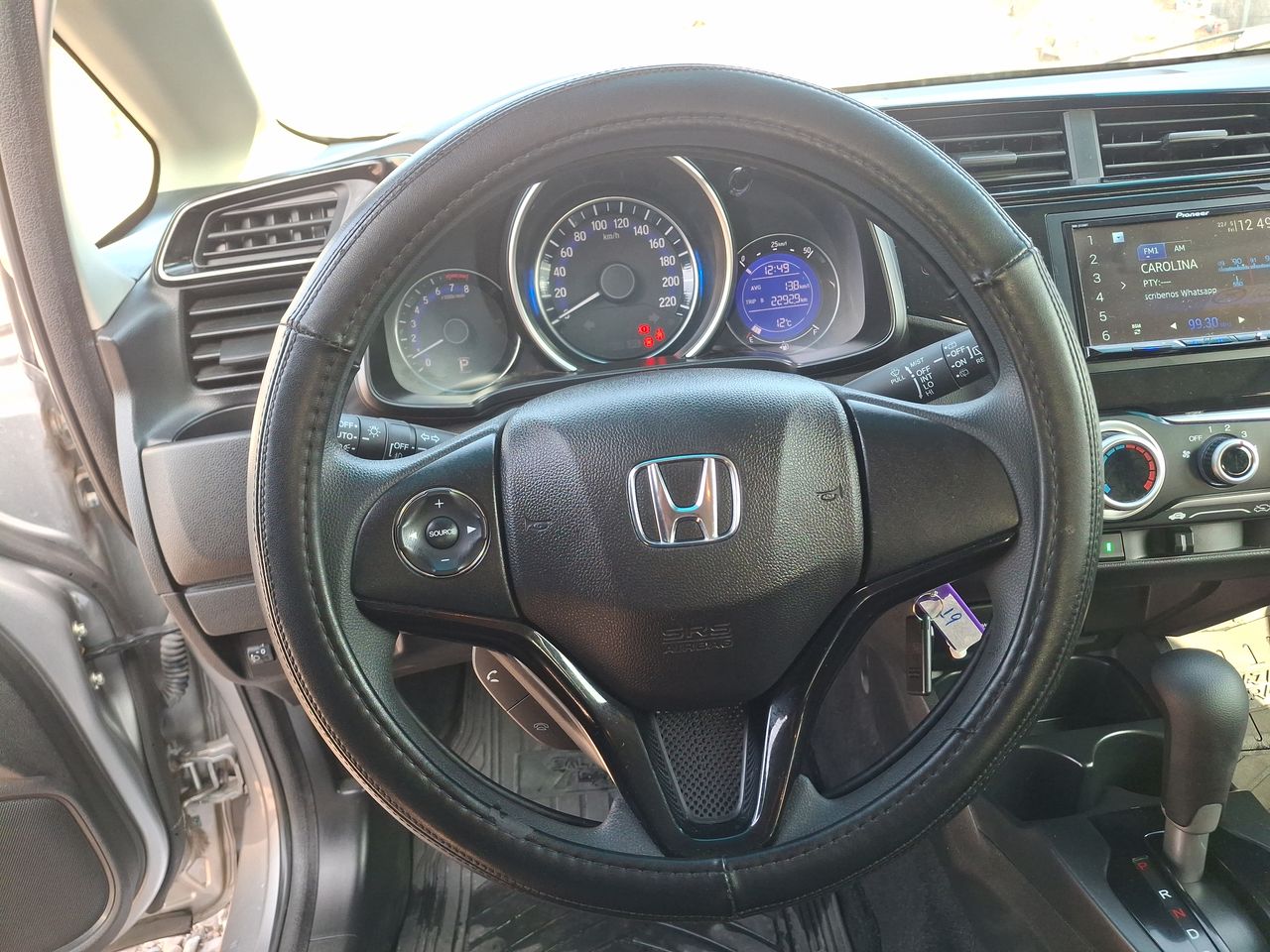 HONDA - 16