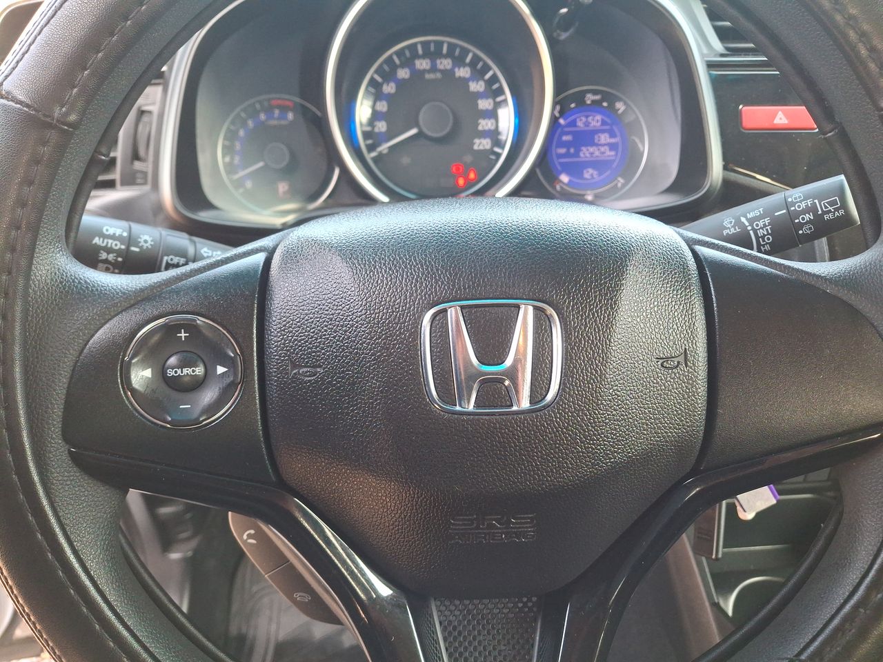HONDA - 17