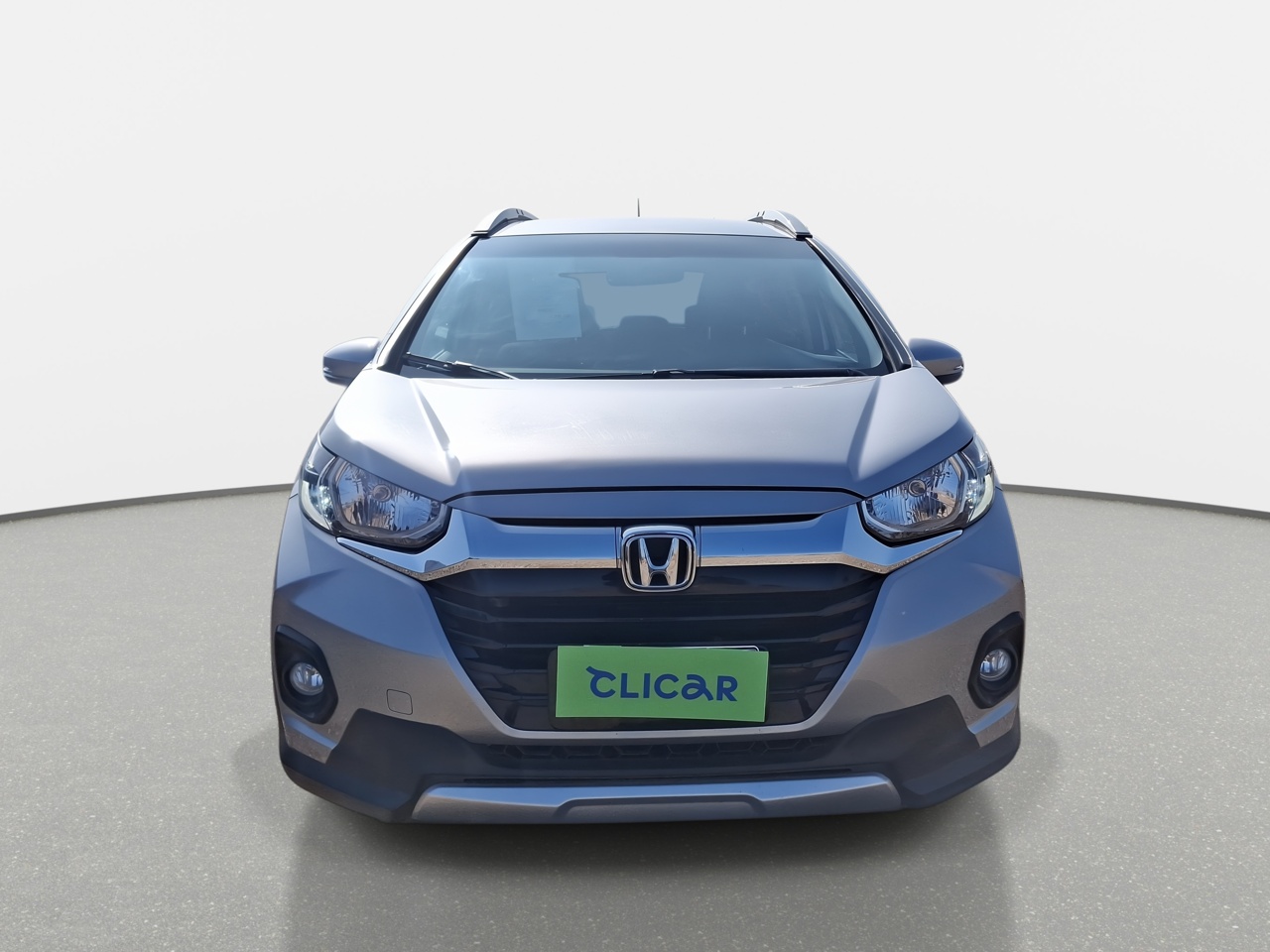 HONDA - 2