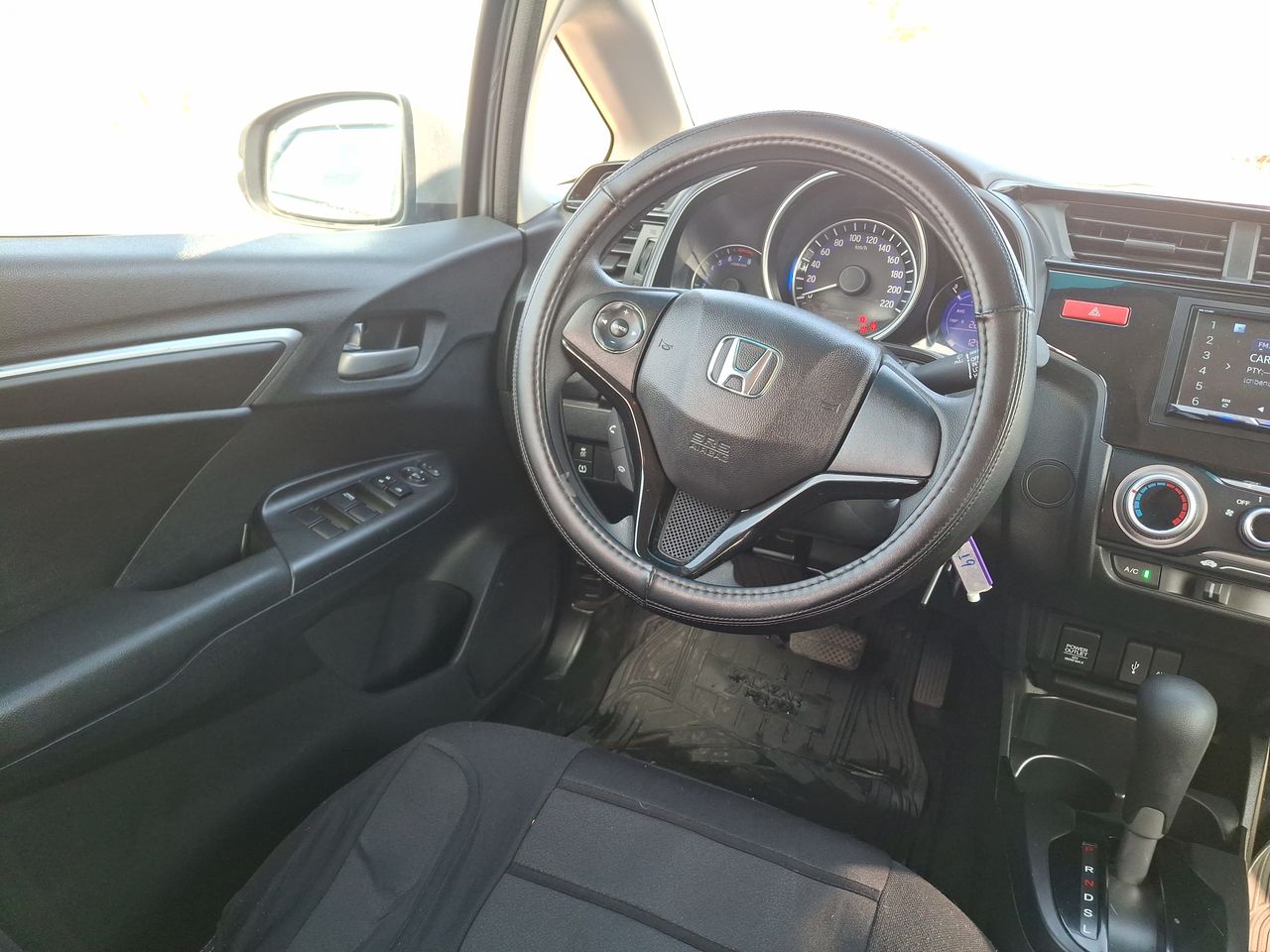 HONDA - 8