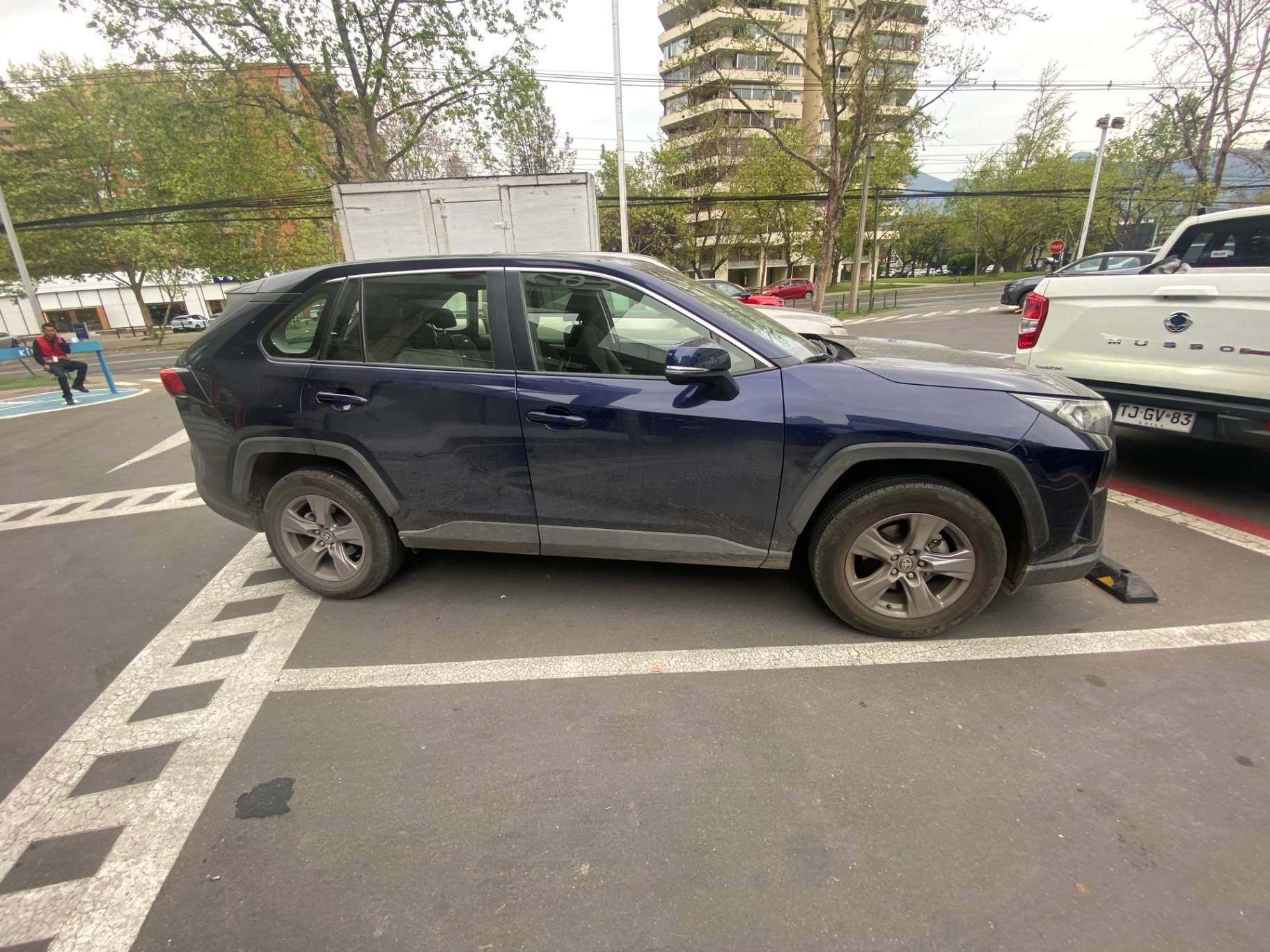 TOYOTA - 3