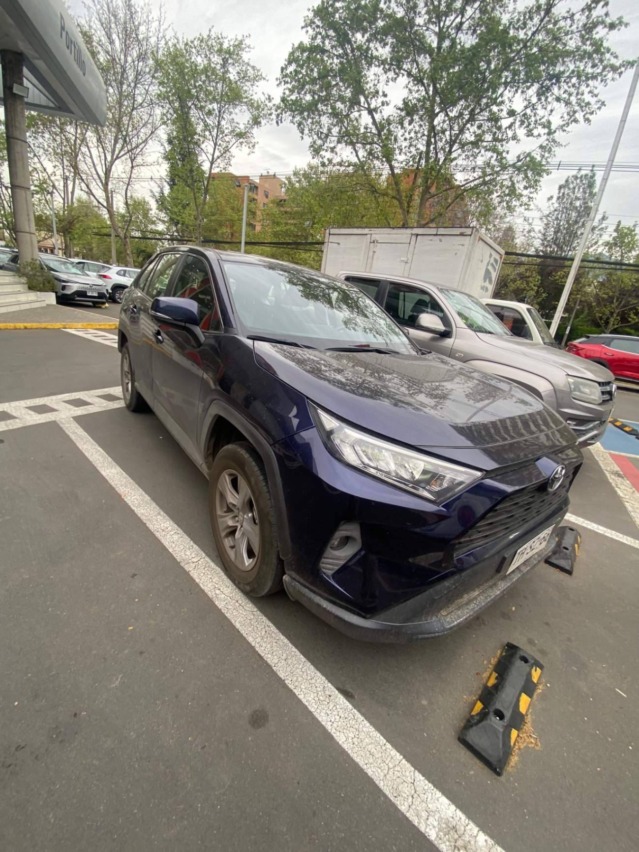 TOYOTA