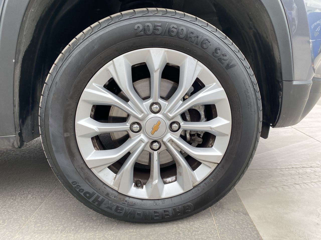 CHEVROLET - 17