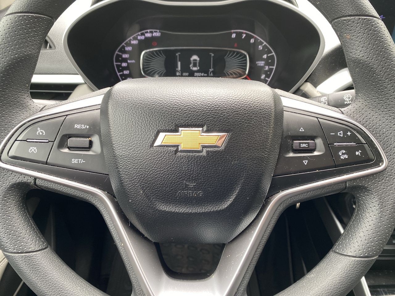 CHEVROLET - 26