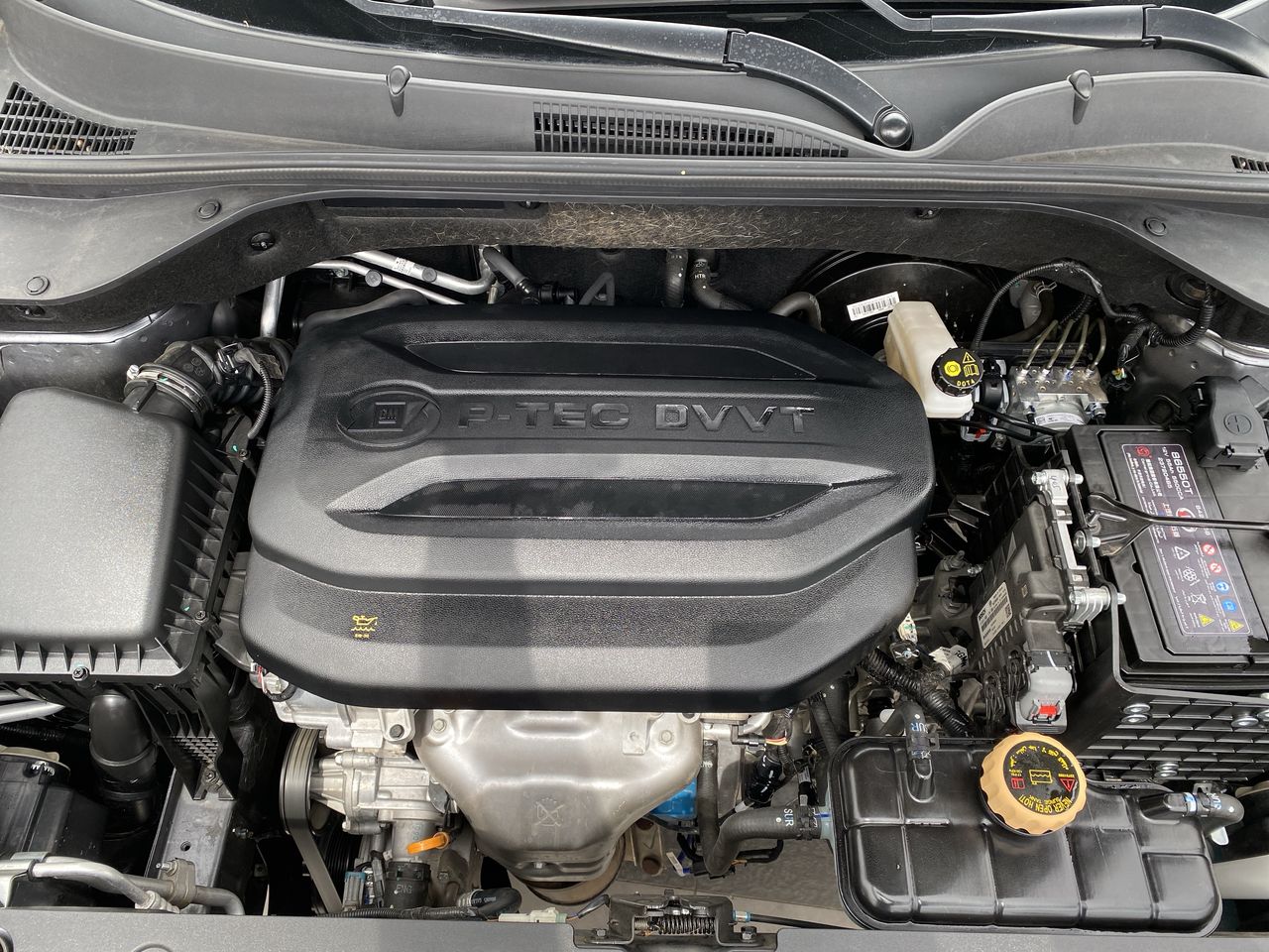 CHEVROLET - 18