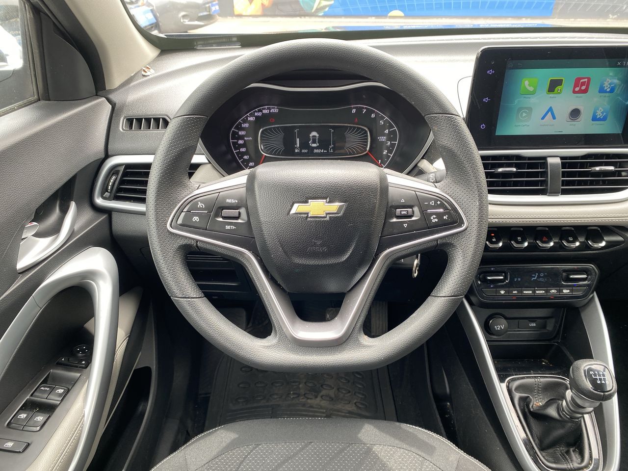 CHEVROLET - 25