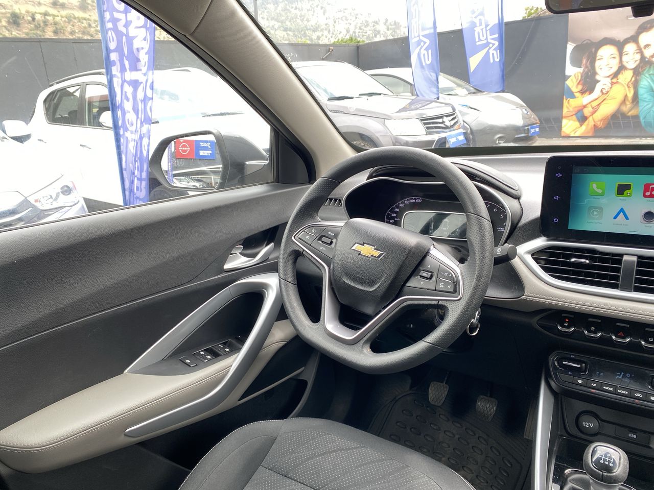 CHEVROLET - 16