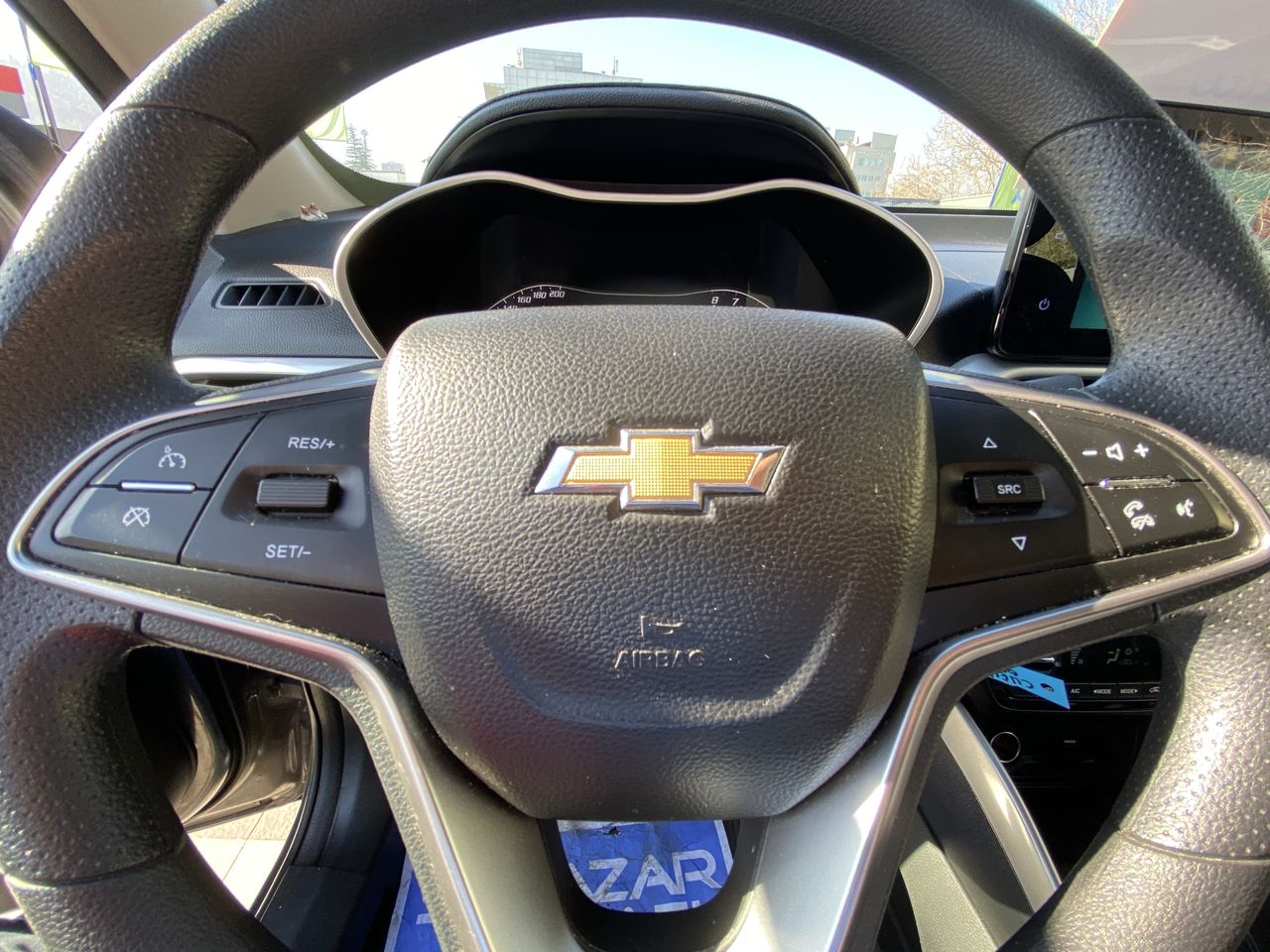 CHEVROLET - 26